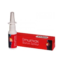 Imumax Burun Spreyi 15  ML