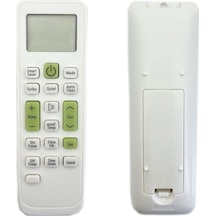 Samsung İle Uyumlu Db63 Klima Kumandası