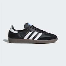 Adidas Samba Og Günlük Spor Ayakkabı C-adıb75807j10a00 Siyah