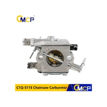 Cmcp 1 Adet Karbüratör Carb Fit Stihl Ms210 Ms230 Ms250 021 023 025 Testere Parçaları C1q-s11e Testere Karbüratör