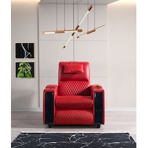 Nita Tekli Sinema Koltuk