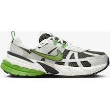 Nike V2k Run 'chlorophyll' W Hj9603-300 Dar Kalıp 1 Beden Büyük Almanızı Öneriyoruz Görseldeki Renk