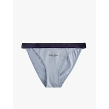 Koton Brazilian Külot Baskı Detaylı Lila 5wlk30082mk Lila