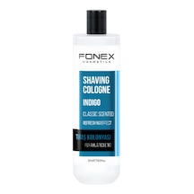 Fonex Indıgo Traş Kolonyası 600 Ml