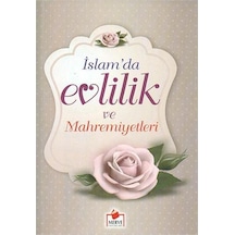 İslam’Da Evlilik ve Mahremiyetleri - Ali Rıza Kaşeli - Merve Yayı