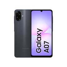 Yenilenmiş Samsung Galaxy A07 128 GB A Kalite (12 Ay Garantili)