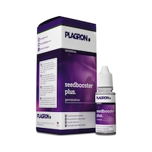 Plagron Seed Booster Plus 10 Ml Tohum Hızlandırıcı Diğer