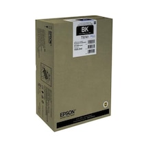 Epson T9732 Xl Cyan Mavi Mürekkep Kartuş T9732 C869