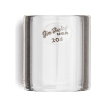 Jim Dunlop 204Sı Glass Slide