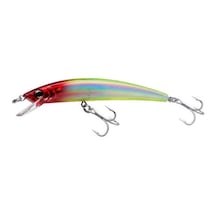 Yozuri Crystal Minnow Floating Suni Balığı Hcr 110mm