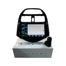 Chevrolet Spark 2010-2013 Cadence R15 Dvr Kayıt Cihazlı Pro Oem Multimedia