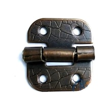 Ers S Menteşe - 30x33mm, Oksit, 100 Adet Diğer 89266651