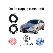 Opel Astra H Station Wagon Şen-las Ön İki Kapı Fitili Şl8606