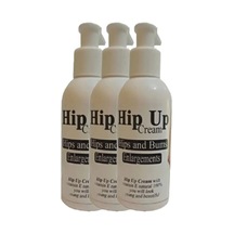 Hip Up 3 Adet Adet Kremi 120 Ml