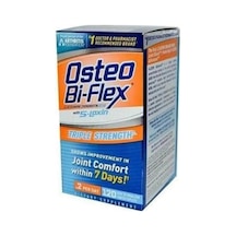 Osteo Bi-flex Advanced Triple Strength 120 Tablet