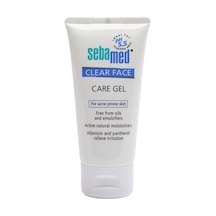 Sebamed Clear Face Yüz Bakım Jeli 10 ML