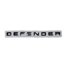 Yeni Defender