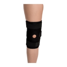 Menteşe Destekli Patella Dizlik
