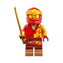 Ninjago - Kai Orijinal Minifigür