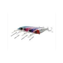 Savage Gear 3d Mack Stick Dr 17 Cm 80gr Purple Tiger