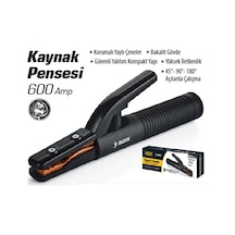 318 600 Amper Kaynak Pensesi