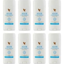 Forever Aloe Ever - Shield Stick Deodorant 8 x 92 G Forever Aloe Ever - Shield Stick Deodorant 8 x 92 G
