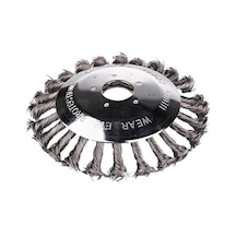 Ta Vt07109 Tırpan Başlığı Telli Fırça Ø152cm