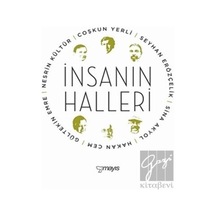 Mayıs Yayınları - İnsanın Halleri