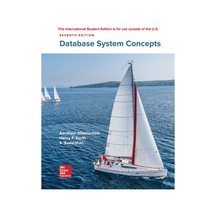 Ise Database System Concepts