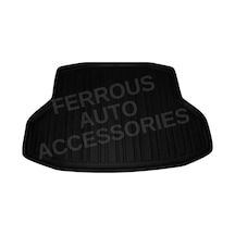 Honda Civic Sedan Ferrous 3D Bagaj Havuzu 2021 ve Üstü