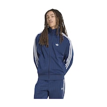 Adidas Fırebırd Erkek Spor Eşofman Üstü - Ke4128 Lacivert