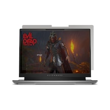 Dell Alienware X16 16 İnç Hayalet Ekran Koruyucu
