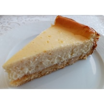 Seymen Alman Käsekuchen Cheesecake 3 Dilim