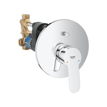 Bauedge Ankastre Banyo Bataryası - 29079000 Diğer