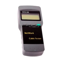 S Link Sl 570ct Dijital Kablo Tester