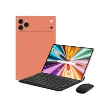 Mey İthalat Android Tablet Klavye Kılıflı Dokunmatik Ekran Günlük Ve Profesyonel Kullanım