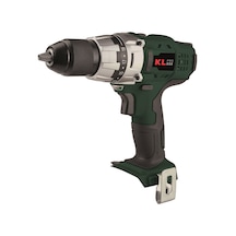 Klpro Klnm18-00 18Volt Prof. Şarjlı Matkap Solo/Aküsüz Tek Makine