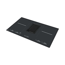 Franke Mythos FMY 839 HI 2.0 Davlumbazlı Ankastre Ocak
