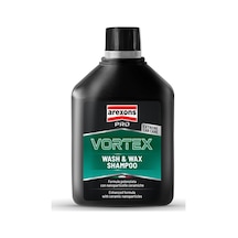 Arexons Vortex - Seramik Cilalı Şampuan 500 Ml