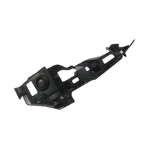 Volkswagen Golf 7 13/17 Ön Tampon Braketi Sol Plastik Tw - Tampon