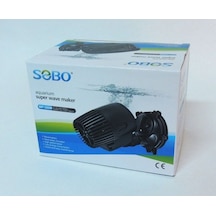 Sobo Wp-400m Dalga Yapıcı Sirkülasyon Motoru 15 W