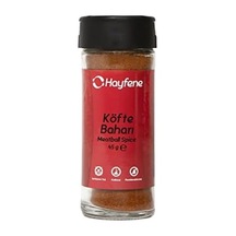 Köfte Baharı 45 Gr 1