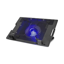Notebook Soğutucu Led Siyah Hdx4251