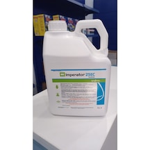 Syngenta Imperator Hamam Böceği İlacı 5 L