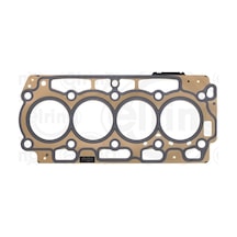 ELRING 718311 SİLİNDİR KAPAK CONTASI 2D Ø76,3MM 1,25MM (FORD: FOC