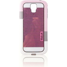 Fitcase Samsung Uyumlu Galaxy S4 (I9500) Kilif Walnutt Renkli Arka Kapak 204173603
