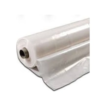 Naksan Naylon Branda 14Mt X 18Mt Şeffaf Sera Naylonu Brandası 180