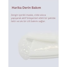 Seoulface Kolajen Hydrojel Şeffaflaşan Eriyen Maske 34g 5 Adet
