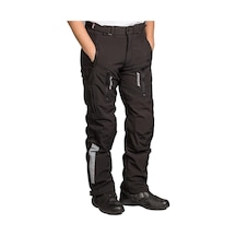 Tex 1093 Soft Shell Tam Korumalı Motosiklet Pantolonu