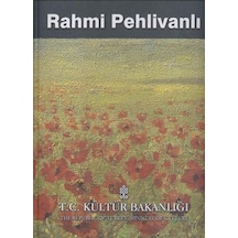 Rahmi Pehlivanlı